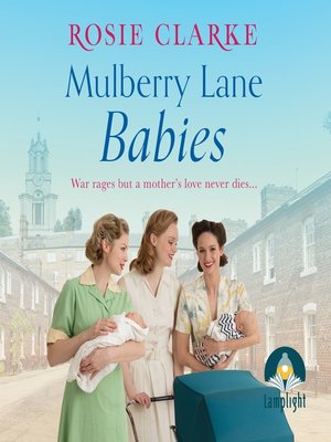cover image of Mulberry Lane Babies